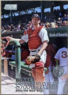 Blake Swihart