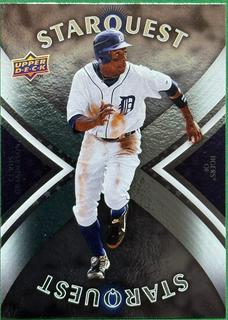 Curtis Granderson
