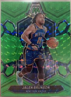 Jalen Brunson