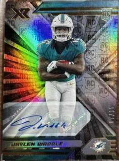 Jaylen Waddle