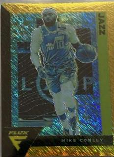 Mike Conley