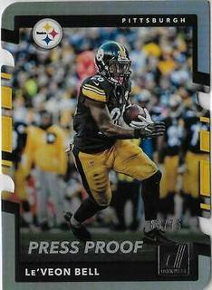Le'Veon Bell