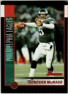Donovan McNabb