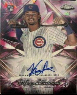 Kevin Alcantara