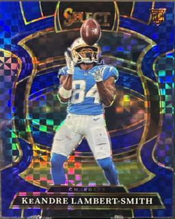 KeAndre Lambert-Smith