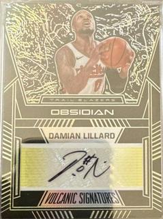 Damian Lillard