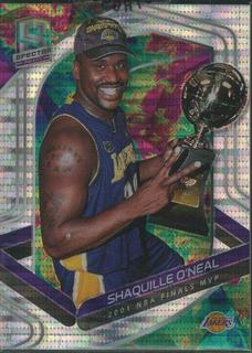 Shaquille O'Neal