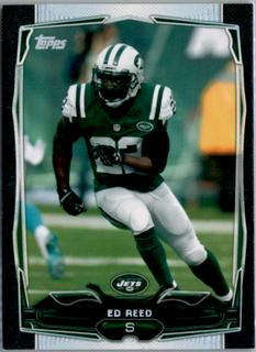 Ed Reed