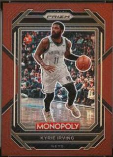 Kyrie Irving