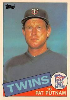 Pat Putnam