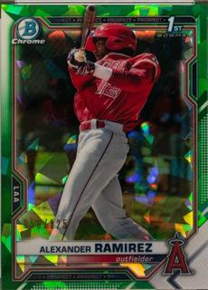 Alexander Ramirez
