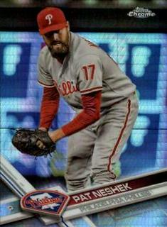 Pat Neshek