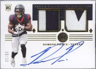 Dameon Pierce