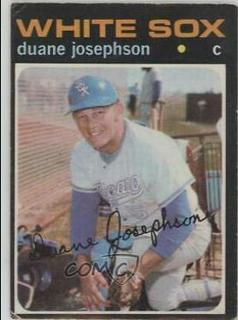 Duane Josephson