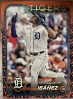 Andy Ibanez