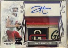 Jake Haener