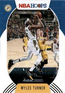 Myles Turner