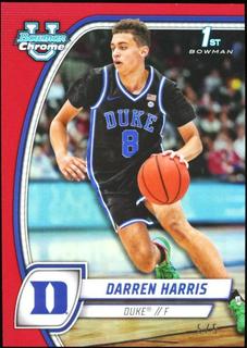 Darren Harris