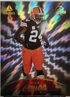 Nick Chubb