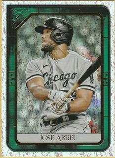Jose Abreu