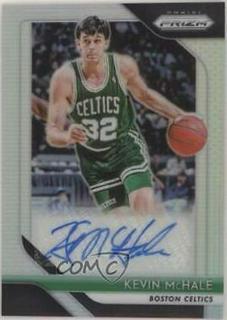 Kevin McHale