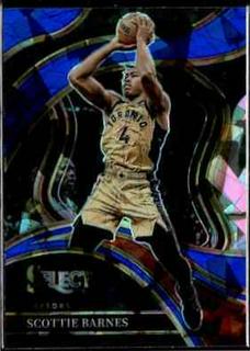 Scottie Barnes