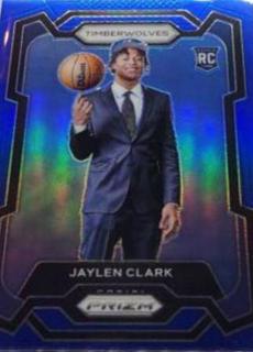Jaylen Clark