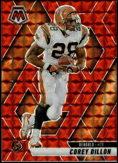 Corey Dillon