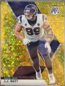J.J. Watt