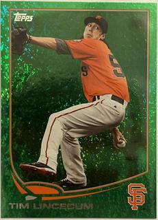 Tim Lincecum
