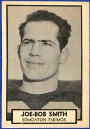 Joe Bob Smith