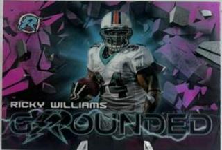 Ricky Williams