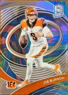 Joe Burrow