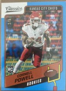 Cornell Powell