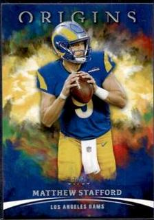 Matthew Stafford