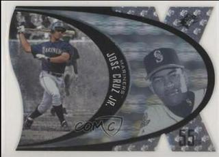 Jose Cruz Jr.