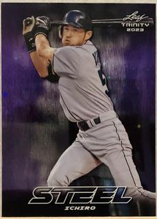 Ichiro
