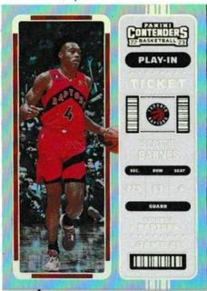 Scottie Barnes