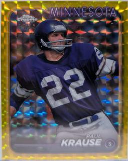 Paul Krause