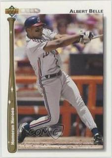 Albert Belle