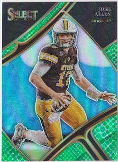 Josh Allen