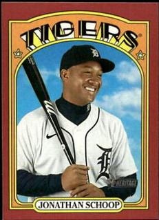 Jonathan Schoop