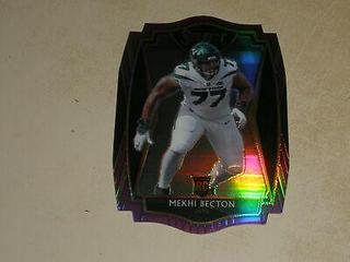 Mekhi Becton