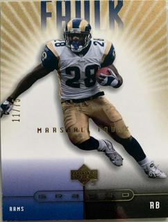 Marshall Faulk
