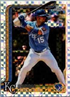 Randal Grichuk