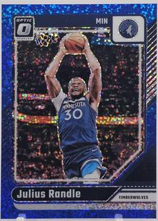 Julius Randle