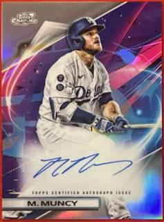 Max Muncy