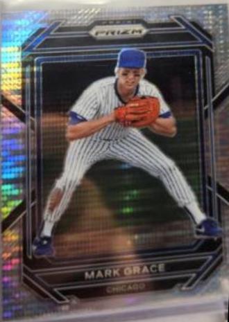 Mark Grace #214
