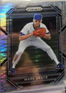 Mark Grace