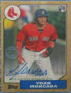 Yoan Moncada